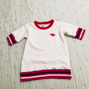 Camp Collection “Counselor” Knit Top